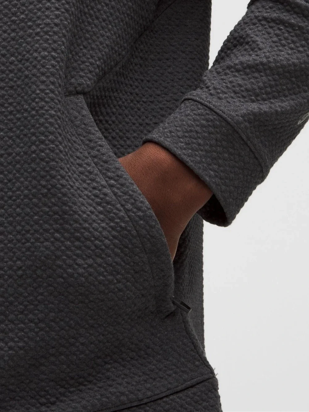 Lululemon Ease The Day Hoodie - Picture 5 of 12